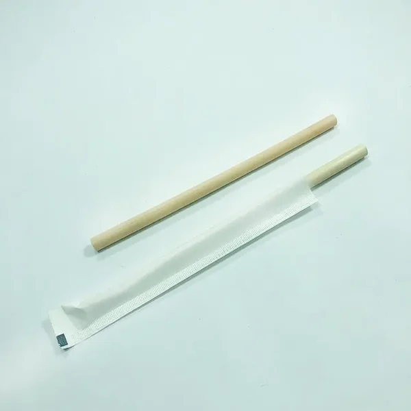 Biodegradable Reed Straws for Drinking - 图片 5